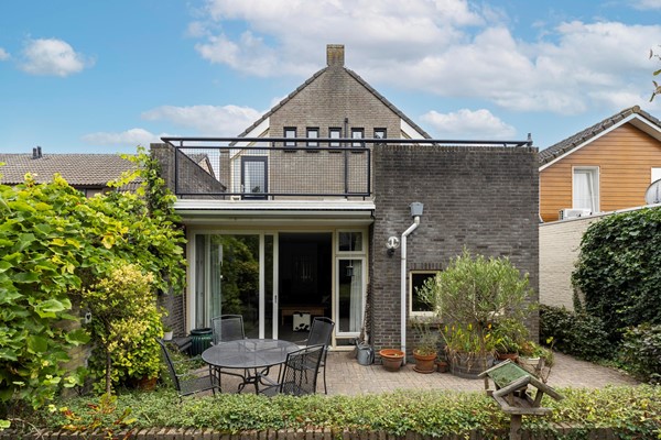 Medium property photo - Hendrik Veenemanstraat 23, 5691 BA Son en Breugel